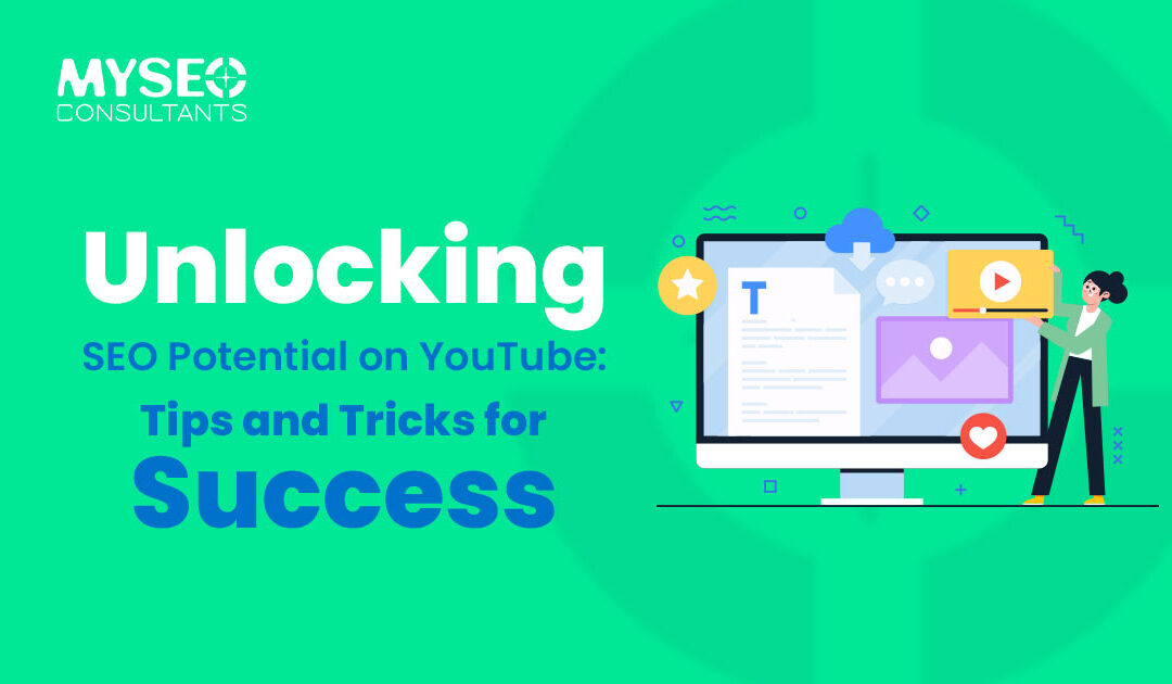 YouTube Tips and Tricks for Success: SEO Potential