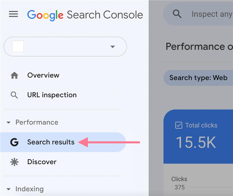 Google Search Console