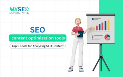 SEO Content Optimization Tools: Top 5 Tools for Analyzing SEO Content