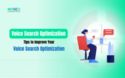 Voice Search Optimization: Tips To Improve Your Voice Search Optimization