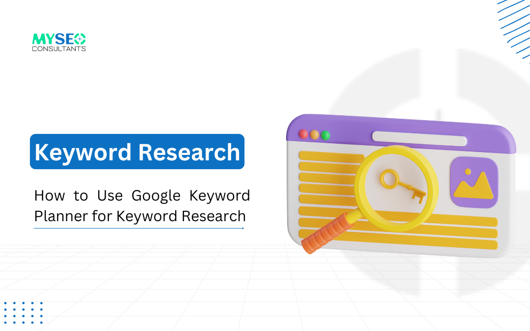 Keyword-Research