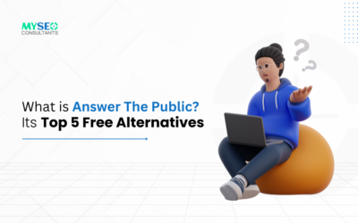 What is AnswerThePublic? Its Top 5 Free Alternatives